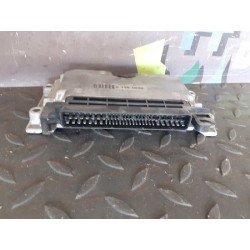 Recambio de centralita motor uce para citroën saxo 1.6 vts referencia OEM IAM 9632693880 0261206214 