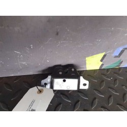 Recambio de cerradura maletero / porton para citroën saxo 1.6 vts referencia OEM IAM   