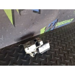 Recambio de cerradura puerta delantera derecha para citroën saxo 1.6 vts referencia OEM IAM   