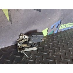 Recambio de cerradura puerta delantera derecha para citroën saxo 1.6 vts referencia OEM IAM   