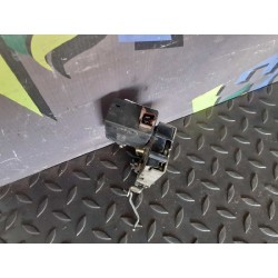 Recambio de cerradura puerta delantera derecha para citroën saxo 1.6 vts referencia OEM IAM   