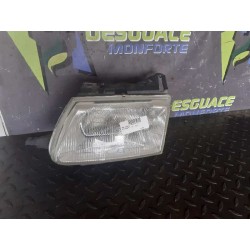 Recambio de faro izquierdo para citroën saxo 1.6 vts referencia OEM IAM   