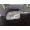 Recambio de faro izquierdo para citroën saxo 1.6 vts referencia OEM IAM   