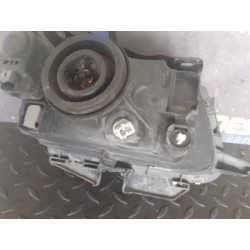 Recambio de faro izquierdo para citroën saxo 1.6 vts referencia OEM IAM   