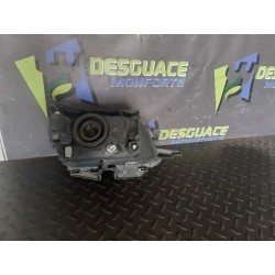 Recambio de faro izquierdo para citroën saxo 1.6 vts referencia OEM IAM   
