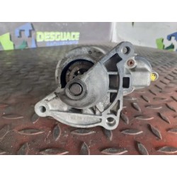 Recambio de motor arranque para citroën saxo 1.6 vts referencia OEM IAM   