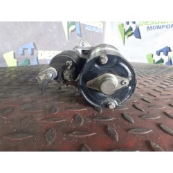 Recambio de motor arranque para citroën saxo 1.6 vts referencia OEM IAM   