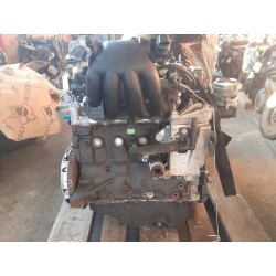 Recambio de motor completo para citroën saxo 1.6 vts referencia OEM IAM NFZTU5JP  