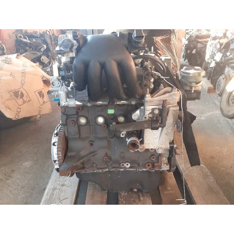 Recambio de motor completo para citroën saxo 1.6 vts referencia OEM IAM NFZTU5JP  