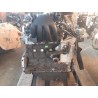 Recambio de motor completo para citroën saxo 1.6 vts referencia OEM IAM NFZTU5JP  