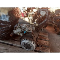 Recambio de motor completo para citroën saxo 1.6 vts referencia OEM IAM NFZTU5JP  