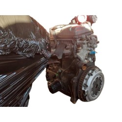Recambio de motor completo para citroën saxo 1.6 vts referencia OEM IAM NFZTU5JP  
