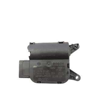 MOTOR APERTURA TRAMPILLAS CLIMATIZADOR 132801320 