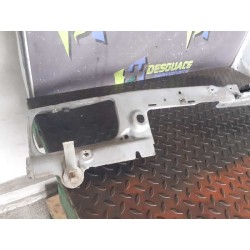 Recambio de panel frontal para citroën saxo 1.6 vts referencia OEM IAM 7104H0  