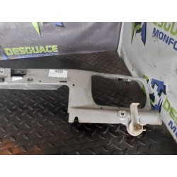 Recambio de panel frontal para citroën saxo 1.6 vts referencia OEM IAM 7104H0  