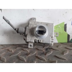 Recambio de centralita faros xenon para mitsubishi lancer berlina (cy0) invite referencia OEM IAM W3T16271 8307 