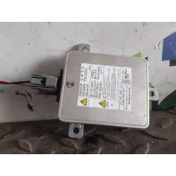 Recambio de centralita faros xenon para mitsubishi lancer berlina (cy0) invite referencia OEM IAM W3T20971 1X13 