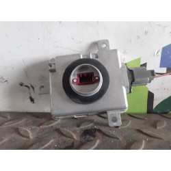 Recambio de centralita faros xenon para mitsubishi lancer berlina (cy0) invite referencia OEM IAM W3T20971 1X13 