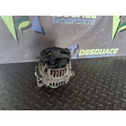 Recambio de alternador para renault laguna (b56) 1.6 16v rt referencia OEM IAM   
