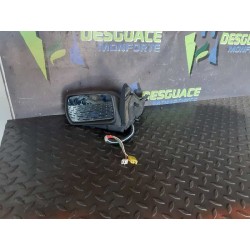 Recambio de retrovisor izquierdo para citroën xantia berlina 1.9 td exclusive referencia OEM IAM 4565100  