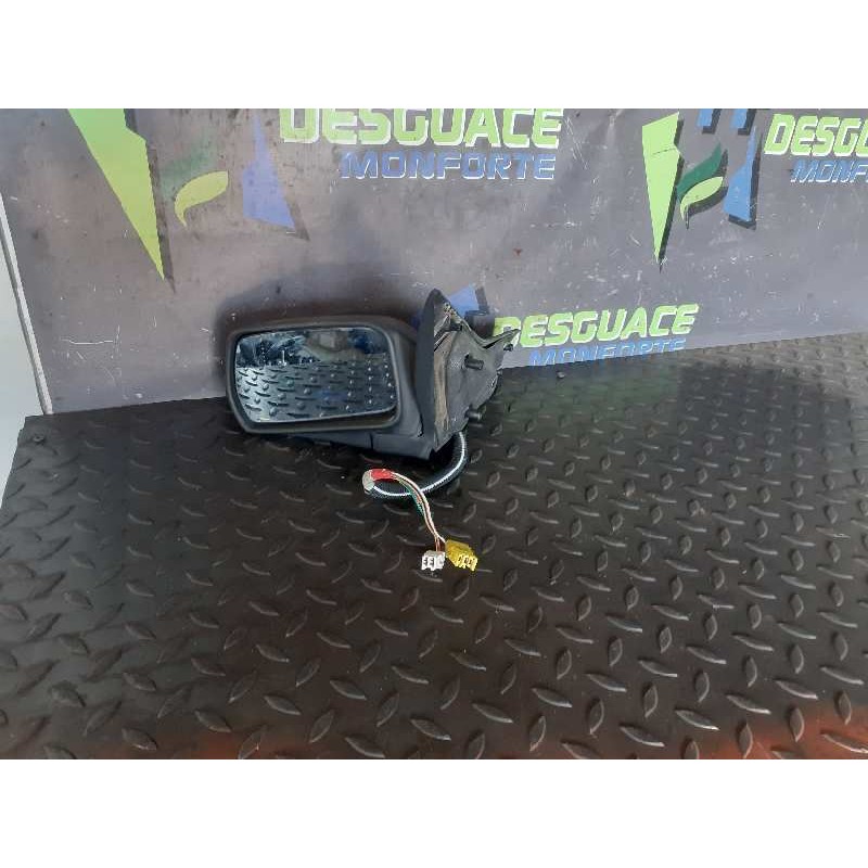 Recambio de retrovisor izquierdo para citroën xantia berlina 1.9 td exclusive referencia OEM IAM 4565100  