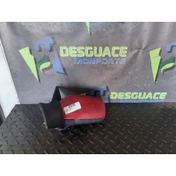 Recambio de retrovisor izquierdo para citroën xantia berlina 1.9 td exclusive referencia OEM IAM 4565100  