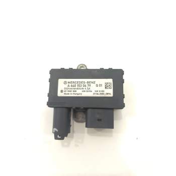 CAJA PRECALENTAMIENTO A6401530479 