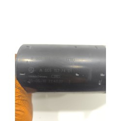 Desguace MonforteMOTOR ARRANQUE A0051517401 MERCEDES-BENZPiezas vehículos|Desguace Monforte