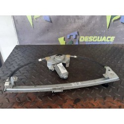 Recambio de elevalunas trasero derecho para citroën xantia berlina 1.9 td exclusive referencia OEM IAM 113734  