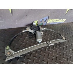 Recambio de elevalunas trasero derecho para citroën xantia berlina 1.9 td exclusive referencia OEM IAM 113734  