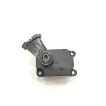 MOTOR APERTURA TRAMPILLAS CLIMATIZADOR 0909171B 