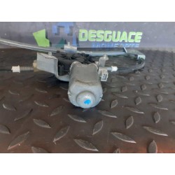 Recambio de elevalunas trasero izquierdo para citroën xantia berlina 1.9 td exclusive referencia OEM IAM 113733  