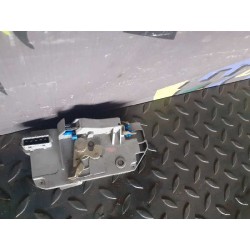 Recambio de cerradura puerta trasera derecha para citroën xantia berlina 1.9 td exclusive referencia OEM IAM   