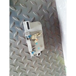 Recambio de cerradura puerta trasera izquierda para citroën xantia berlina 1.9 td exclusive referencia OEM IAM   