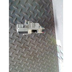 Recambio de cerradura puerta trasera izquierda para citroën xantia berlina 1.9 td exclusive referencia OEM IAM   
