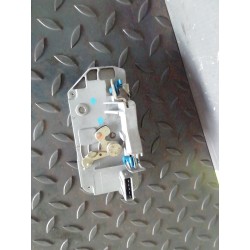 Recambio de cerradura puerta trasera izquierda para citroën xantia berlina 1.9 td exclusive referencia OEM IAM   