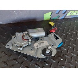Recambio de motor limpia trasero para citroën xantia berlina 1.9 td exclusive referencia OEM IAM 53202102  
