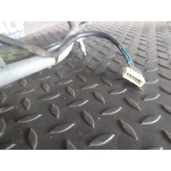 Recambio de motor limpia delantero para citroën xantia berlina 1.9 td exclusive referencia OEM IAM 3397020321  