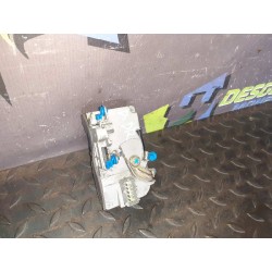 Recambio de cerradura puerta delantera derecha para citroën xantia berlina 1.9 td exclusive referencia OEM IAM   