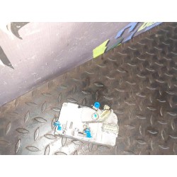 Recambio de cerradura puerta delantera derecha para citroën xantia berlina 1.9 td exclusive referencia OEM IAM   