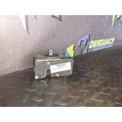 Recambio de cerradura puerta delantera izquierda para citroën xantia berlina 1.9 td exclusive referencia OEM IAM   