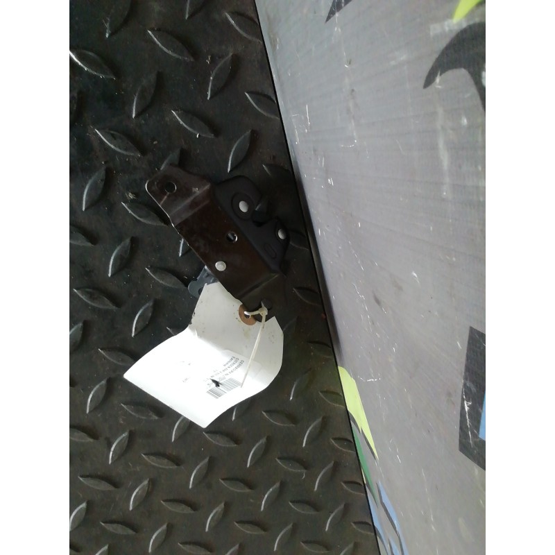 Recambio de cerradura maletero / porton para citroën xantia berlina 1.9 td exclusive referencia OEM IAM   