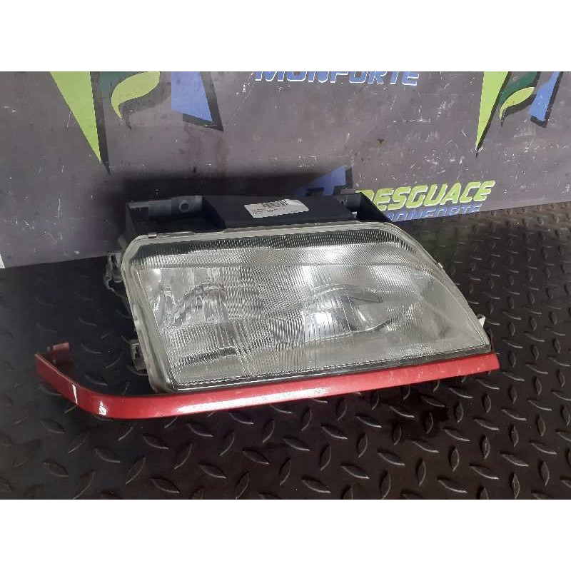 Recambio de faro derecho para citroën xantia berlina 1.9 td exclusive referencia OEM IAM   