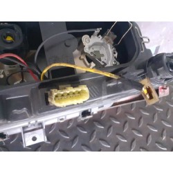 Recambio de faro derecho para citroën xantia berlina 1.9 td exclusive referencia OEM IAM   