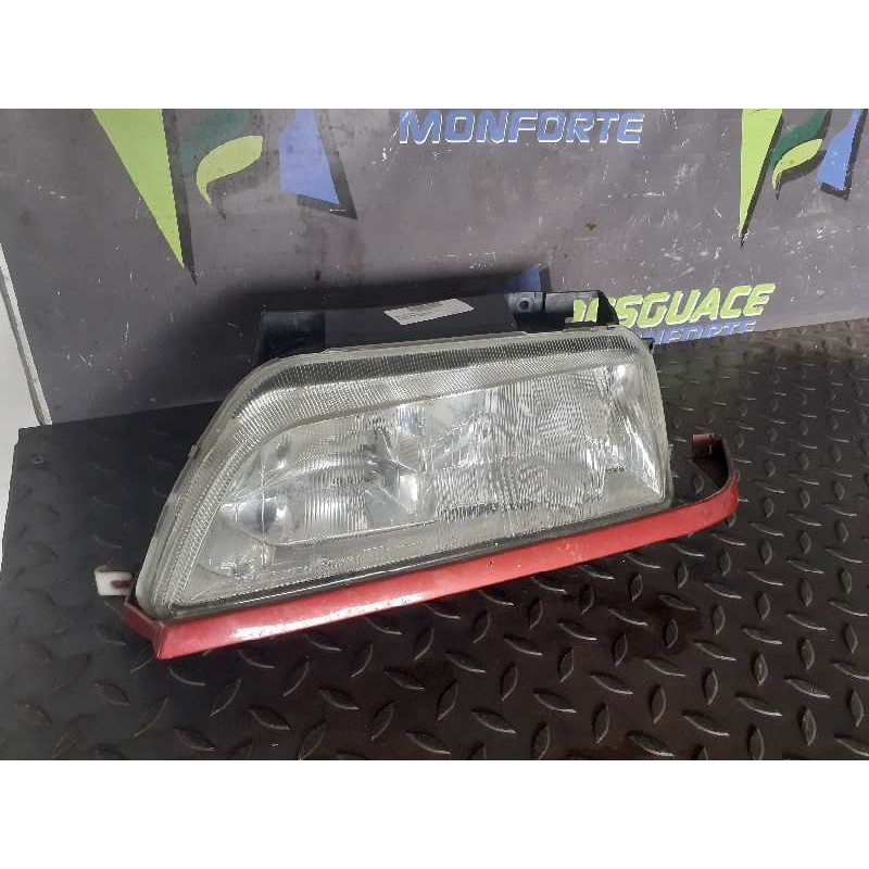Recambio de faro izquierdo para citroën xantia berlina 1.9 td exclusive referencia OEM IAM   