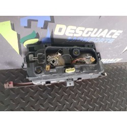 Recambio de faro izquierdo para citroën xantia berlina 1.9 td exclusive referencia OEM IAM   