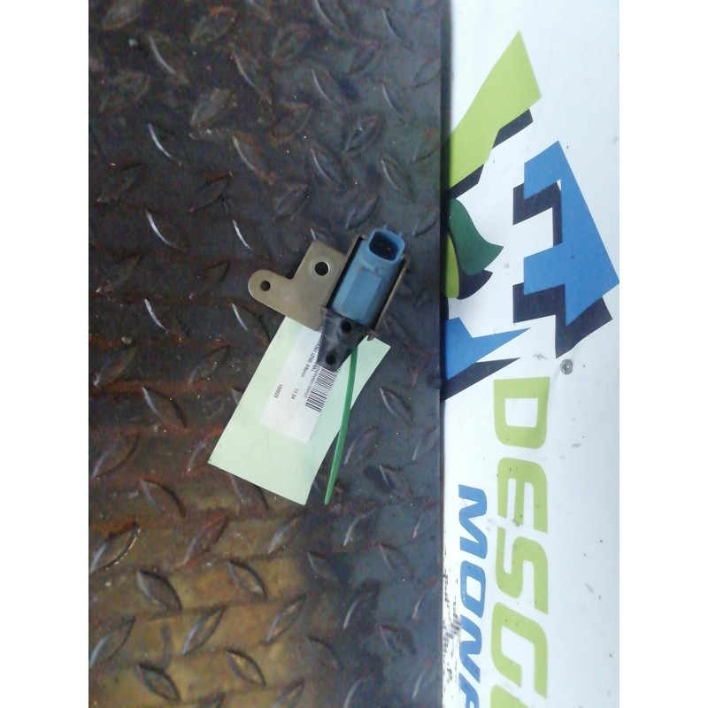 Desguace MonforteVALVULA AIRE ADICIONAL A83600 NISSANValvula aire adicional|Desguace Monforte