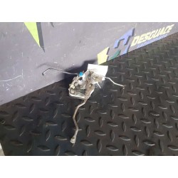 Recambio de cerradura puerta delantera derecha para hyundai h 100 furgoneta caj.cerr.acristalada, 6 - plazas referencia OEM IAM 