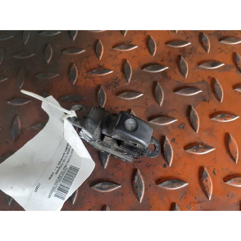 Recambio de mando elevalunas delantero derecho para hyundai h 100 furgoneta caj.cerr.acristalada, 6 - plazas referencia OEM IAM 