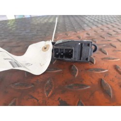 Recambio de mando elevalunas delantero derecho para hyundai h 100 furgoneta caj.cerr.acristalada, 6 - plazas referencia OEM IAM 